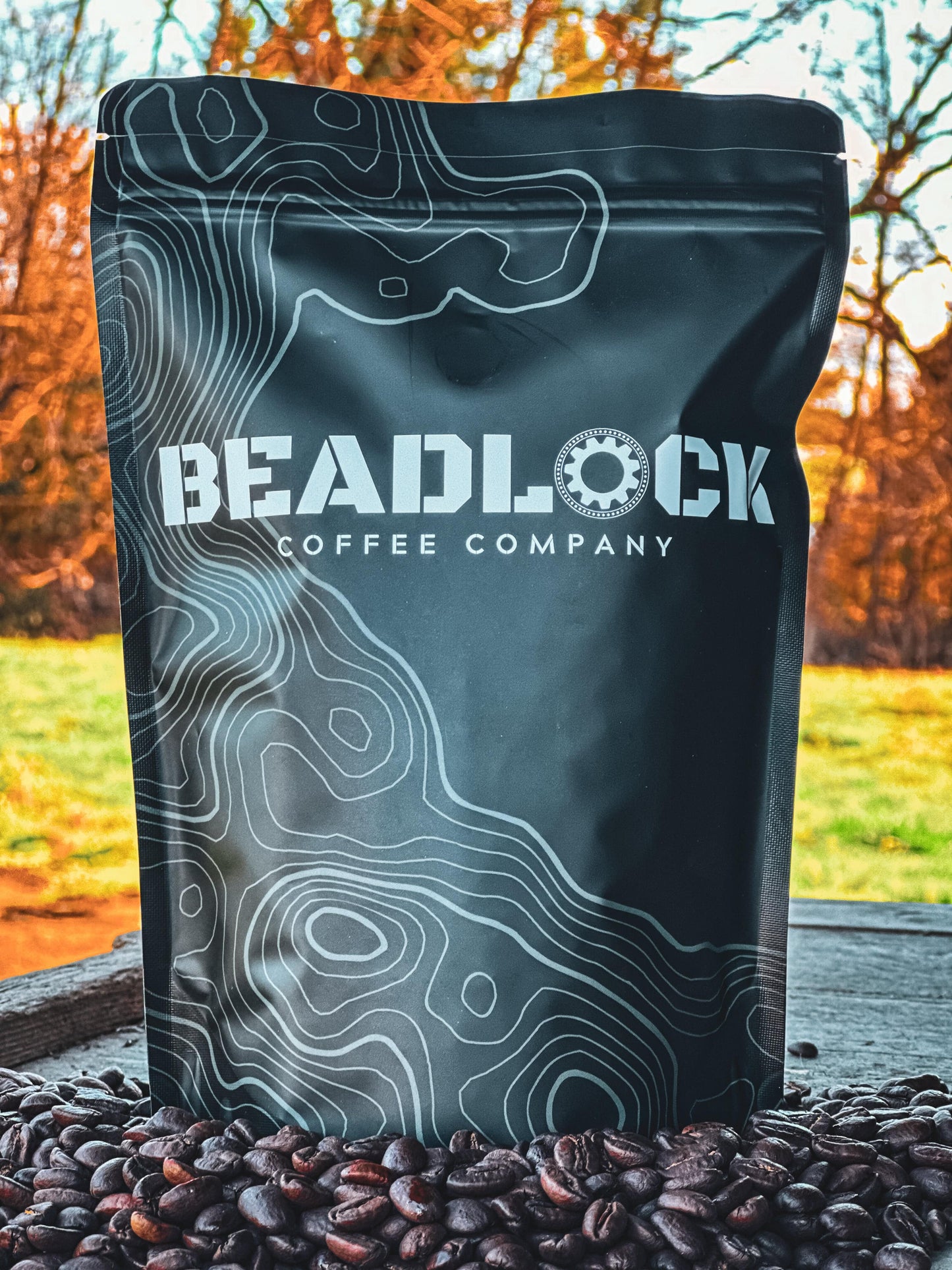 2WD DECAF (Medium Roast) - Beadlock Coffee