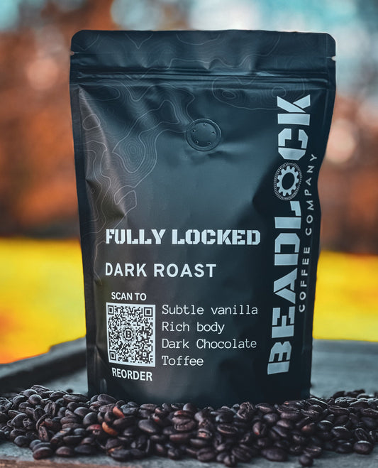 5 Pounds - Bulk Coffee - Beadlock Coffee